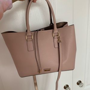 Aldo Blush Pink Tote